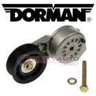 Dorman Techoice Drive Belt Tensioner Assembly For 2005-2006 Buick Terraza Bo New. Price: $71.80.