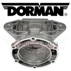Dorman Transfer Case Adapter For 2002-2006 Chevrolet Avalanche 1500 Hw New. Price: $119.89.