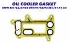 Elring 492.030 Oil Cooler Gasket Bmw E81-88 E90-93 E60/61 X1 X3 New. Price: $33.55.