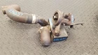 95-97 Ford F250 F350 Engine Oil Cooler Assembly 8-460 Oem F5TZ-6B856-DA Used. Price: $365.00.