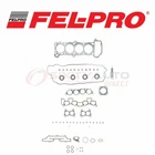 Fel-pro Cylinder Head Gasket Set For 1991-1994 Nissan Sentra 1.6L L4 Pm New. Price: $161.99.