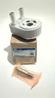 New Oem Genuine Ford Oil Cooler 2014-2021 Fiesta Focus Ecosport 1.0 CM5Z-6B856-A. Price: $58.00.