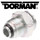 Dorman 800-607 Engine Oil Cooler Line Connector For 905-213 4220 25698790 Xm New. Price: $16.05.