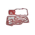 Genuine Mopar Oil Cooler Gasket Kit 5179064AA New. Price: $79.27.