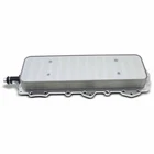 A-premium Engine Oil Cooler Compatible With Land Rover Range 2014-2019 Dis New. Price: $73.59.