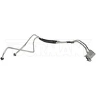 Dorman 625-514 Engine Oil Cooler Line For Select 15-18 Chevrolet Gmc Models New. Price: $106.01.