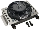 Derale Atomic-cool Remote Fluid Coolers 13750 New. Price: $325.65.