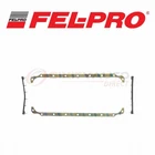 Fel-pro Oil Pan Gasket Set For 1968-1969 Plymouth Fury 5.2L V8 Engine Je New. Price: $28.65.