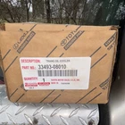Trans Cooler Toyota (33493-08010) Genuine Oem Part New. Price: $200.00.