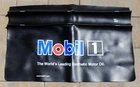 Mobil 1 Mechanics Fender Cover Accessory Mopar Chevy Pontiac Ford Amc Gm Used. Price: $60.00.
