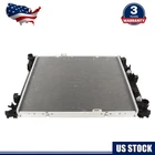 Radiator W/ Trans Oil Cooler For Mercedes-benz X166 W166 GL350 GLE350 ML350 Auto New. Price: $88.39.