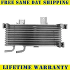 New Transmission Oil Cooler For Toyota Fits Highlander TO4050117. Price: $87.10.