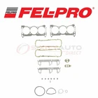 Fel-pro Cylinder Head Gasket Set For 1983-1987 Buick Regal 3.8L 4.1L V6 Ao New. Price: $102.64.