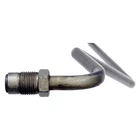 Ford F-150 97-98 Dorman Automatic Transmission Oil Cooler Hose Assembly New. Price: $62.78.