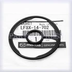 Oem Genuine Mazda CX-7 / CX-5 MX-5 Miata Engine Oil Cooler Gasket LF8X-14-702 New. Price: $12.17.