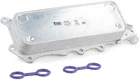 Engine Oil Cooler Nissens 90784 New. Price: $184.67.
