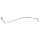 Engine Line Pump Carburetor V8 4BBL 5/16" Tube 1958-59 Chevrolet Truck Oe 1PC New. Price: $33.00.