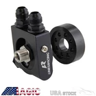 Oil Filter Thermostat Sandwich Plate Adapter Kit For Subaru Brz 13-19 Scion Fr-s New. Price: $32.81.