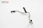 2018-2025 Jeep Gladiator 3.6L Engine Egr Valve Coolant Return Hose Tube Pipe Oem Used. Price: $44.99.