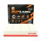 Fit Chevy Silverado 2500/3500HD Gmc Sierra Heavy Duty Air Filter Replacement New. Price: $9.51.