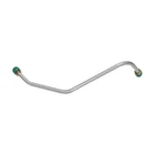 Engine Line Pump To Carb 350CID 4BBL 3/8" Tube 1968-72 Cutlass Stainless 1PC New. Price: $44.00.