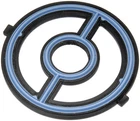 Dorman 917-105 Engine Oil Cooler Seal Select 05-13 Ford Mazda Mercury Models New. Price: $48.95.