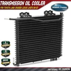 Automatic Transmission Oil Cooler For Toyota Land Cruiser Lexus LX470 1998-2007 New. Price: $123.89.