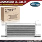 Automatic Transmission Oil Cooler For Nissan Armada 17-19 Infiniti QX80 14-19 New. Price: $65.99.