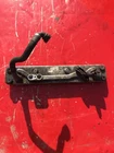 Bmw X5 E70 3.0 2007-2010 Year Rhd Gearbox Oil Cooler L5150002 Used. Price: $99.10.