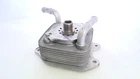 2017-2024 Nissan Titan 5.6L Engine Oil Cooler 21305-EZ30A Oem Used. Price: $133.40.