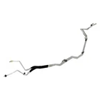 For Jeep Wrangler 2018-2019 Mopar Automatic Transmission Oil Cooler Hose New. Price: $129.11.