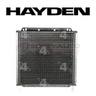Hayden Automatic Transmission Oil Cooler For 1968 International 1000C - Xq New. Price: $95.85.