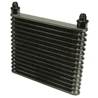 Derale Oil Cooler Core 15851; Atomic-cool 9.5 X 9.875 In. Alum Plate/fin, -08AN New. Price: $119.77.