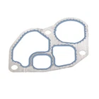 Oem New Rear Engine Oil Cooler Adapter Gasket Ford 7.3L V8 Diesel F4TZ6A636A. Price: $46.38.