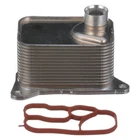 For Volkswagen Gti 2015-2018 Standard OCK92 Engine Oil Cooler New. Price: $386.02.