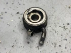 06-09 Honda Civic K20Z3 Engine Oil Cooler Housing Used 15500-RBC-004. Price: $99.00.