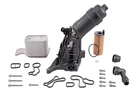 Vemo Engine Oil Filter Housing Kit For Bmw V20-60-1568 New. Price: $601.17.