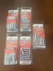 5-PACK Of Dorman 84102 Heavy Duty Butt Connectors, 16-14 Gauge 50 Pieces.. Price: $20.00.