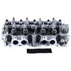 Engine 4G63 8V Complete Cylinder Head & Valves For Mitsubishi Truck L200 L300 New. Price: $493.00.