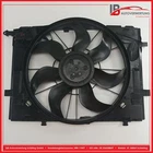 Mercedes C-class W205 C180 Blower Motor Radiator Cooling Fan Engine A... Used. Price: $399.69.