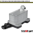 Automatic Transmission Oil Cooler For Bmw 535I 2008-2010 Xdrive 09-10 535XI New. Price: $55.99.
