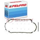 Fel-pro Oil Pan Set For 1958-1959 Gmc Truck 5.5L V8 Engine Pm New. Price: $32.98.