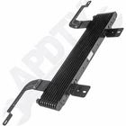 Apdty 029335 Oil Cooler New. Price: $144.00.