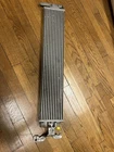 2020 Volkswagen Atlas 3.6L Automatic Transmission Oil Cooler Oem 3QF317019B Used. Price: $60.00.