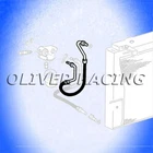 Engine Oil Cooler Hose Cadillac Deville 00-05 Bonneville 04/05 Neu. Price: $177.75.