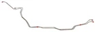 Jegs Transmission Oil Cooler Lines For 1973-1975 Chevy C10/C20, Gmc C1500/C2500 New. Price: $53.99.