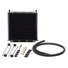Tci Transmission Oil Cooler 824104; New. Price: $155.49.