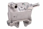 Genuine Gm Engine Oil Cooler Assembly 12699975 New. Price: $127.31.