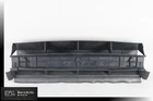 Mercedes W204 W211 W212 W209 E63 C63 Amg M156 Front Upper Air Baffle Inlet Oem Used. Price: $59.99.