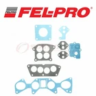 Fel-pro Intake Manifold Gasket Set 1983-1988 Ford Thunderbird 2.3L L4 Qx New. Price: $22.65.
